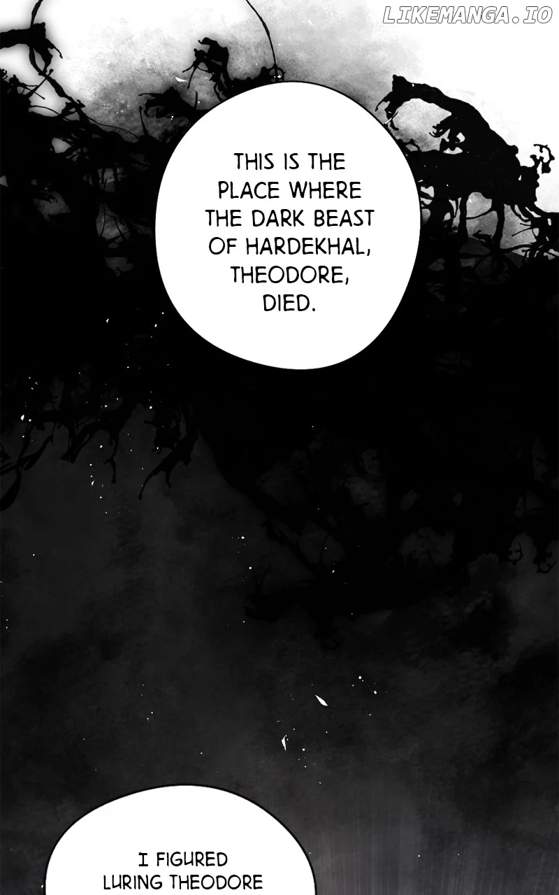 The Demon King’s Confession chapter 103 page 76