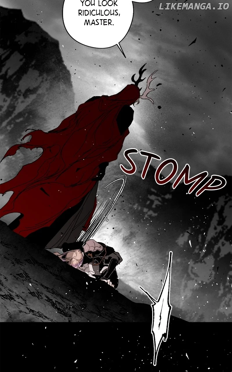 The Demon King’s Confession chapter 103 page 89