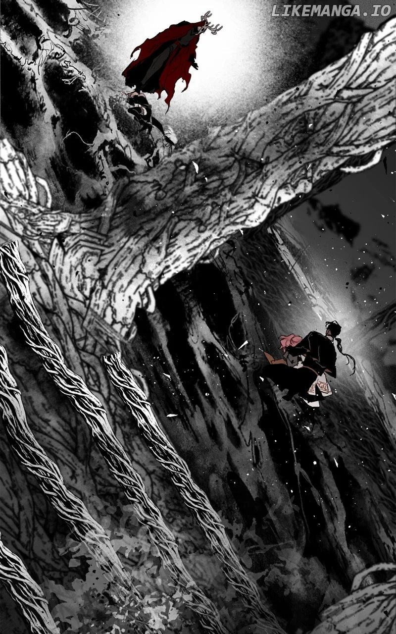 The Demon King’s Confession chapter 103 page 92