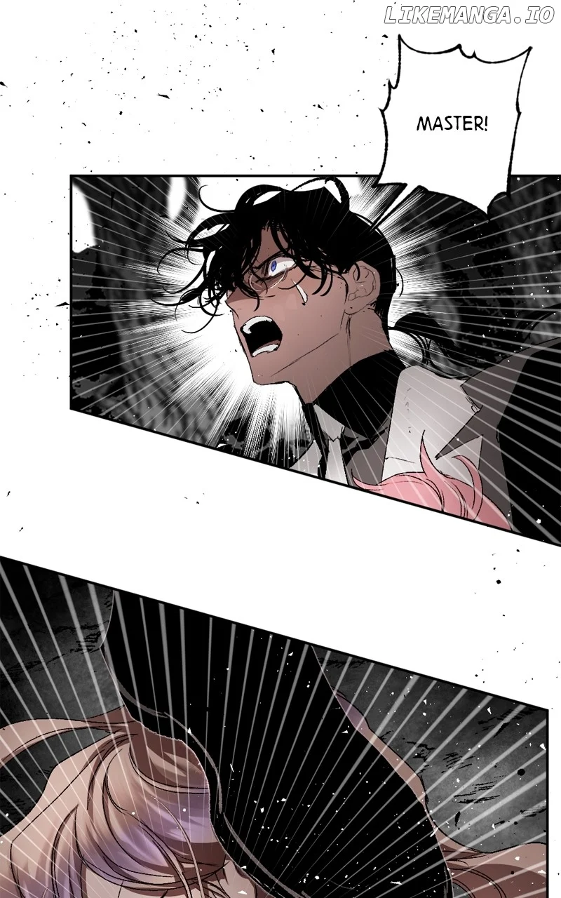 The Demon King’s Confession chapter 103 page 94