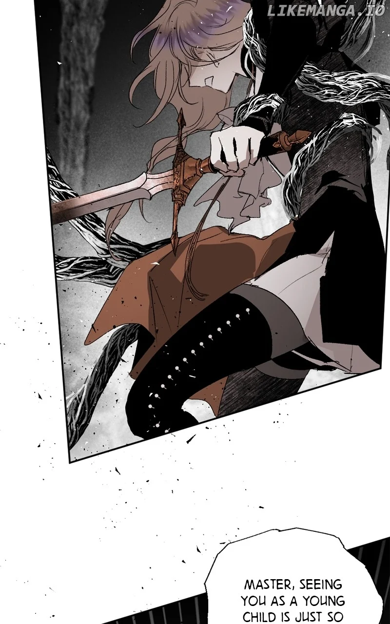 The Demon King’s Confession chapter 103 page 96