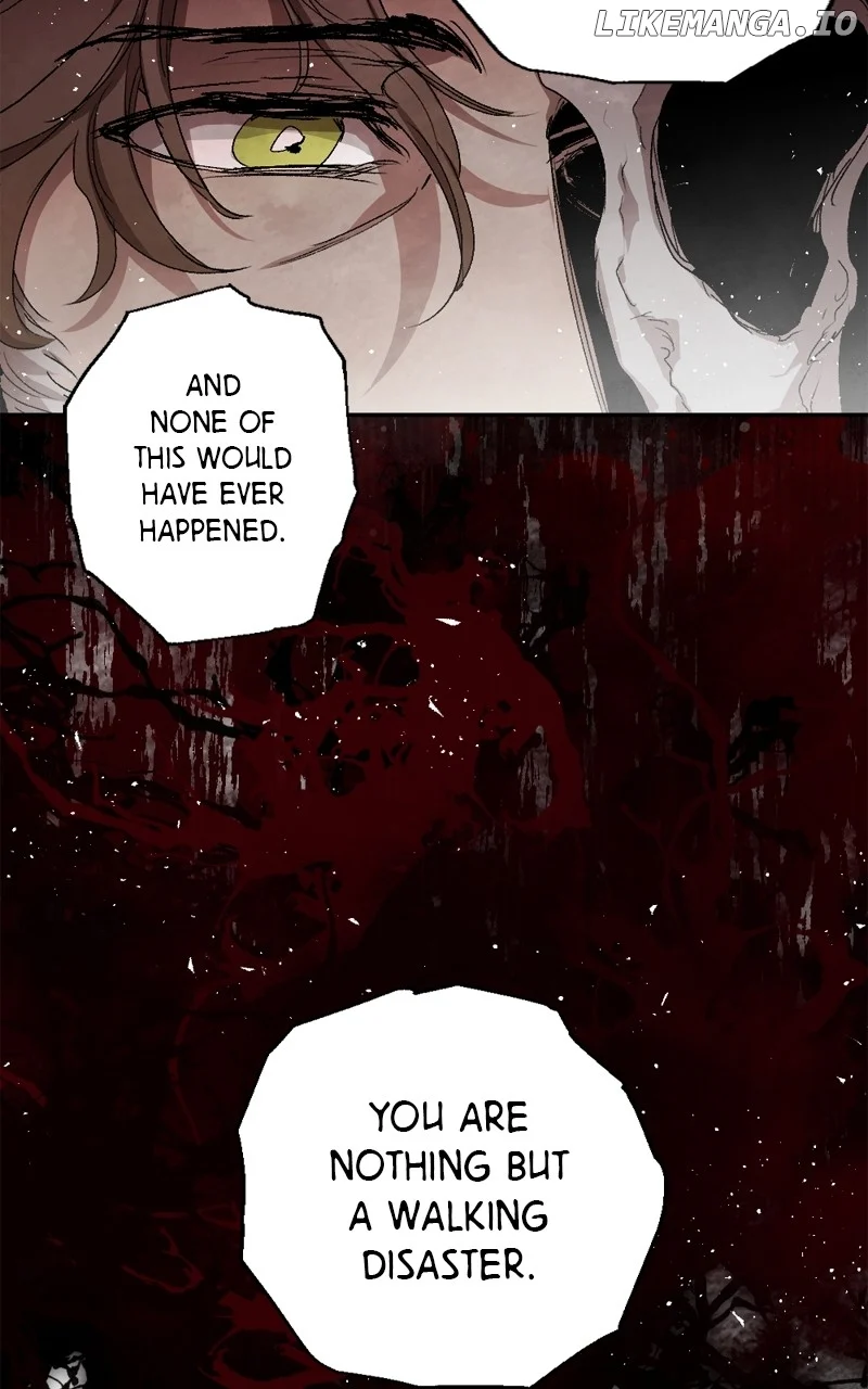 The Demon King’s Confession chapter 103 page 100