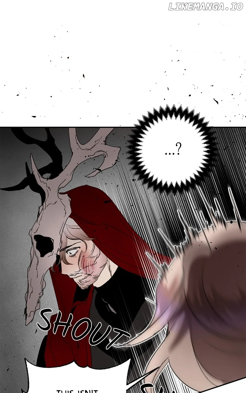 The Demon King’s Confession chapter 103 page 104