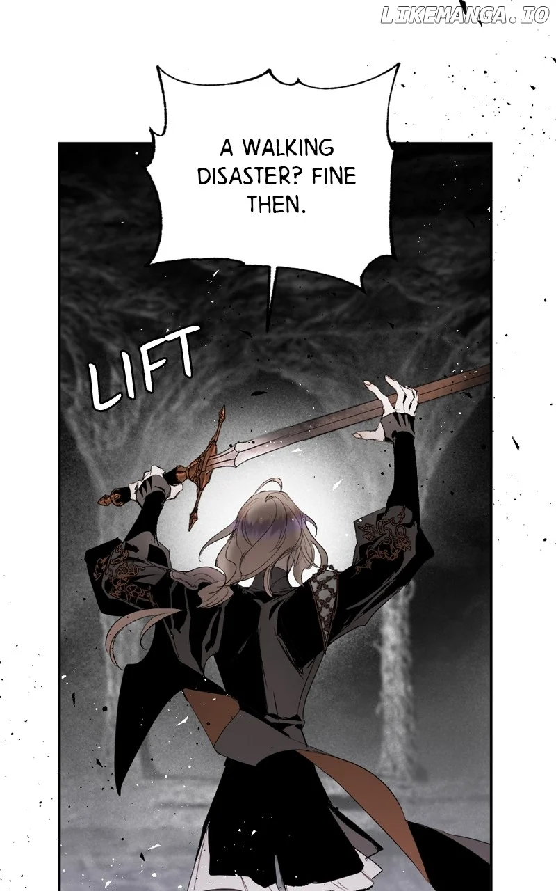 The Demon King’s Confession chapter 103 page 107