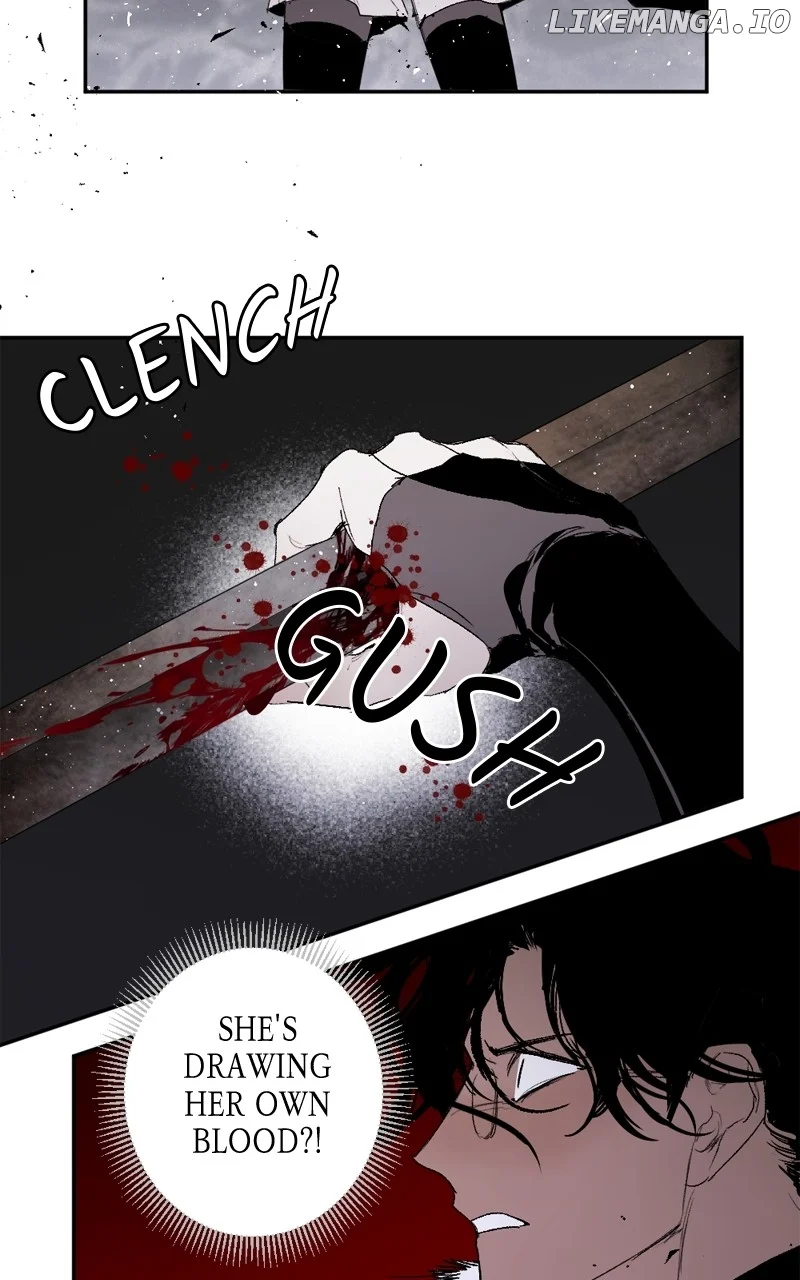 The Demon King’s Confession chapter 103 page 108
