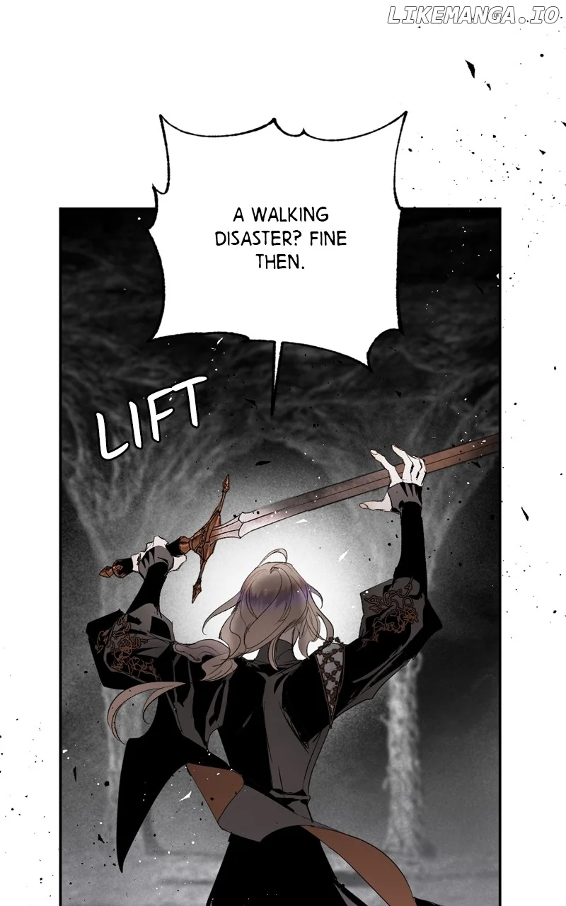 The Demon King’s Confession chapter 104 page 1