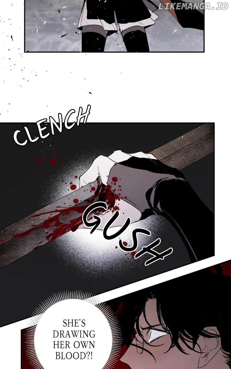 The Demon King’s Confession chapter 104 page 2