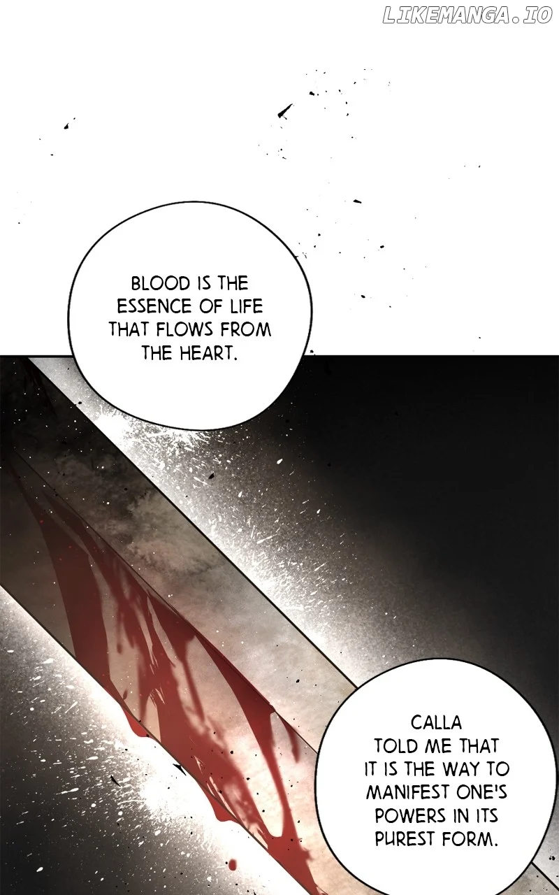 The Demon King’s Confession chapter 104 page 7