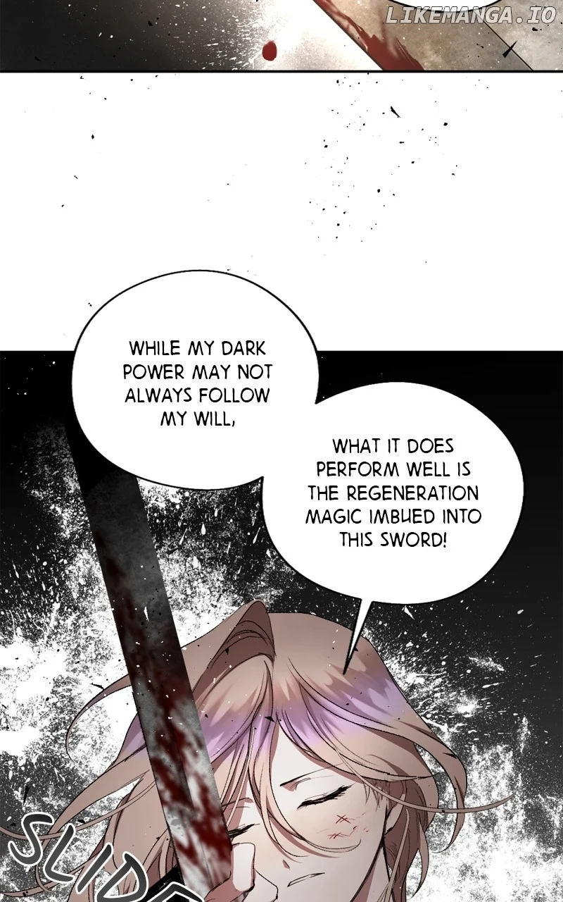 The Demon King’s Confession chapter 104 page 8