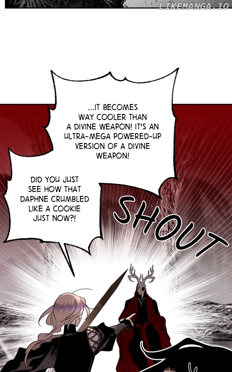 The Demon King’s Confession chapter 104 page 11