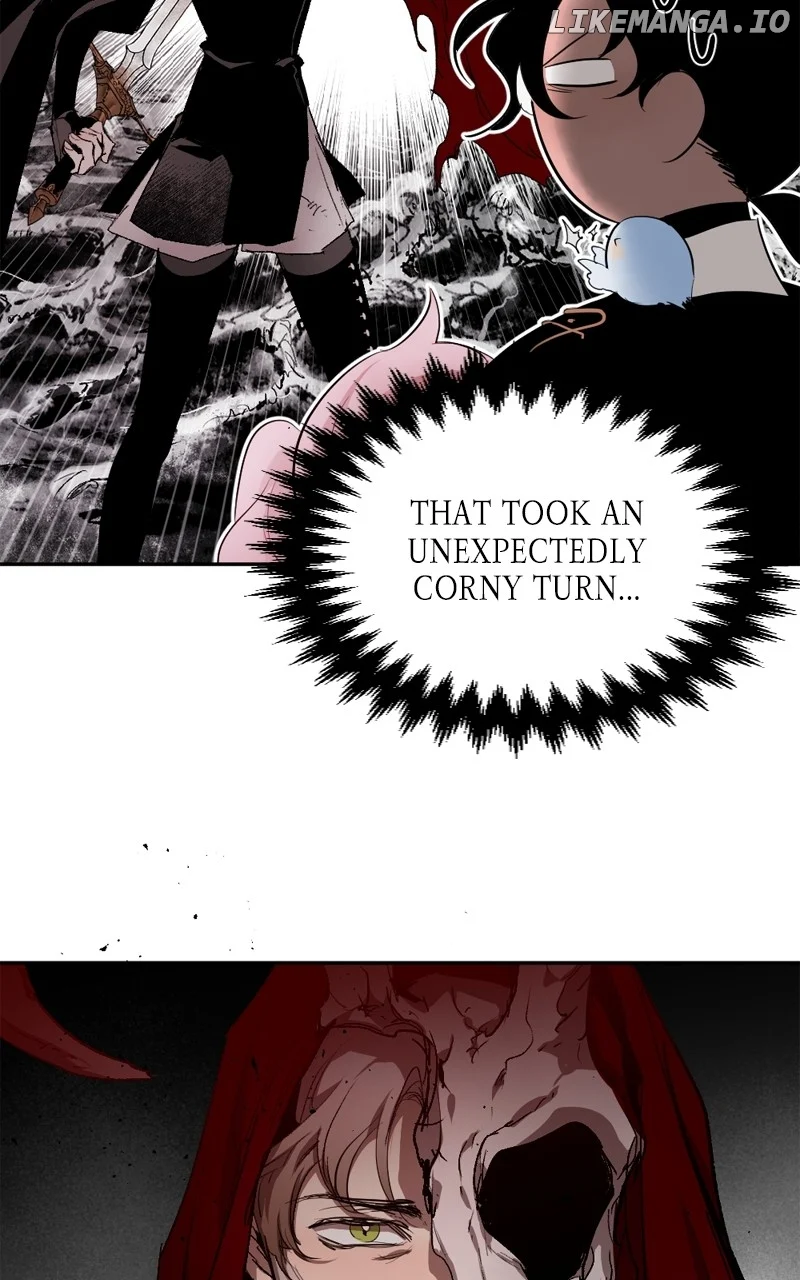 The Demon King’s Confession chapter 104 page 12