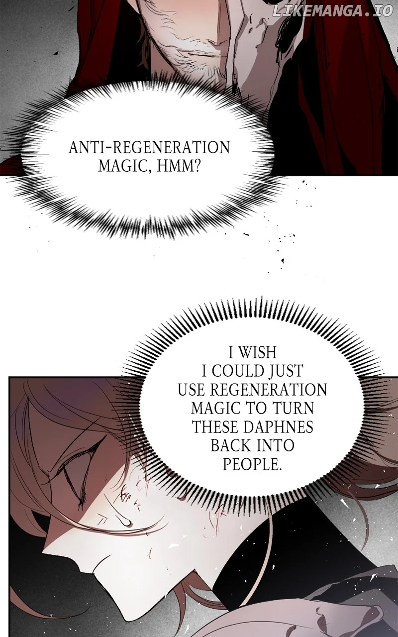 The Demon King’s Confession chapter 104 page 13
