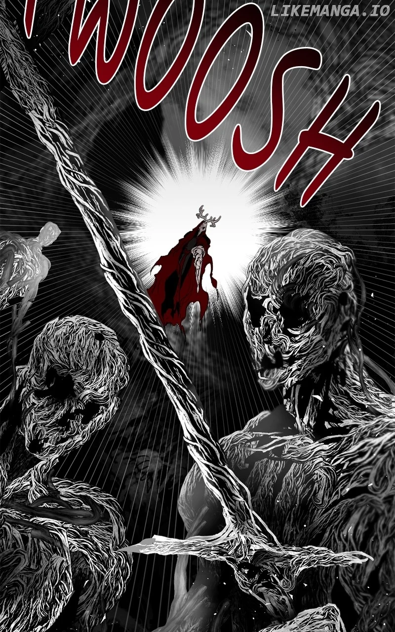 The Demon King’s Confession chapter 104 page 17