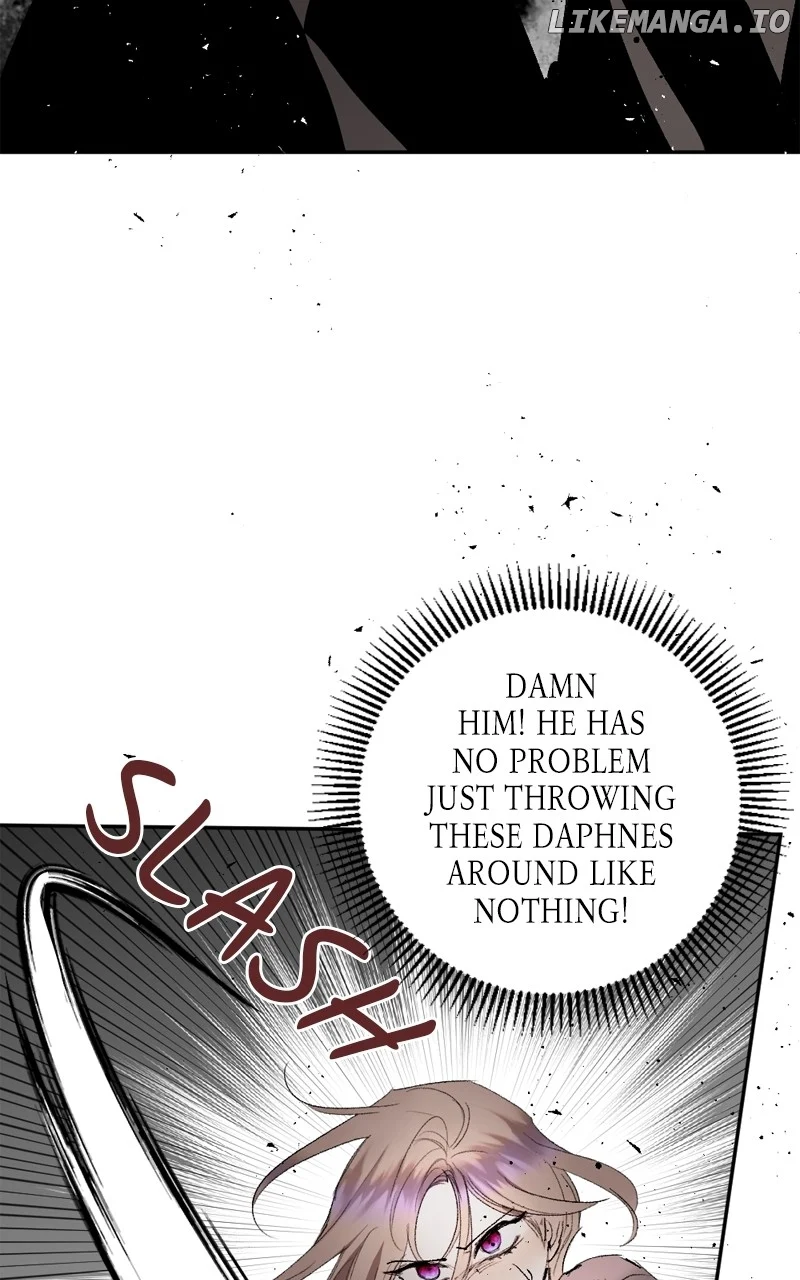 The Demon King’s Confession chapter 104 page 19