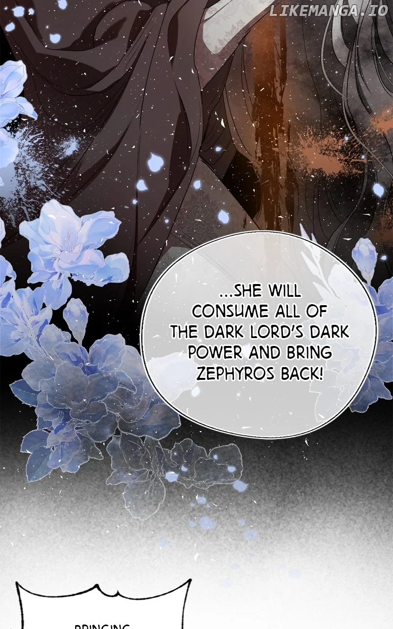 The Demon King’s Confession chapter 104 page 28