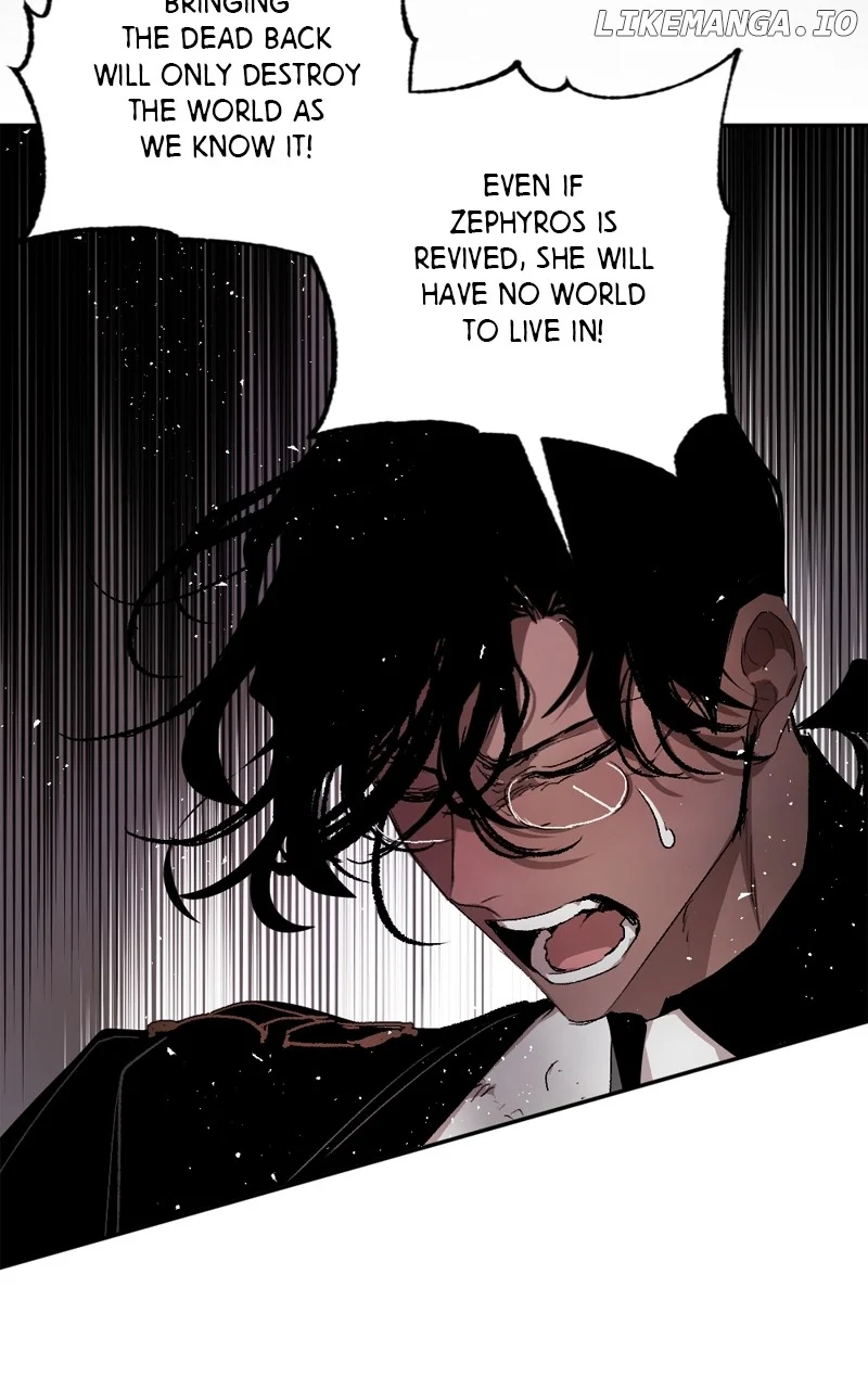 The Demon King’s Confession chapter 104 page 29
