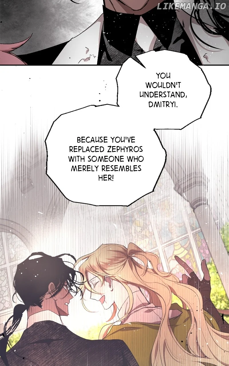 The Demon King’s Confession chapter 104 page 33