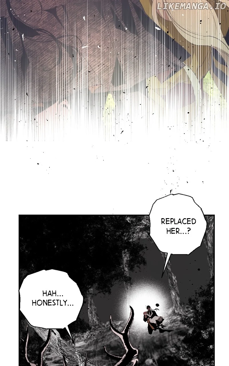 The Demon King’s Confession chapter 104 page 34