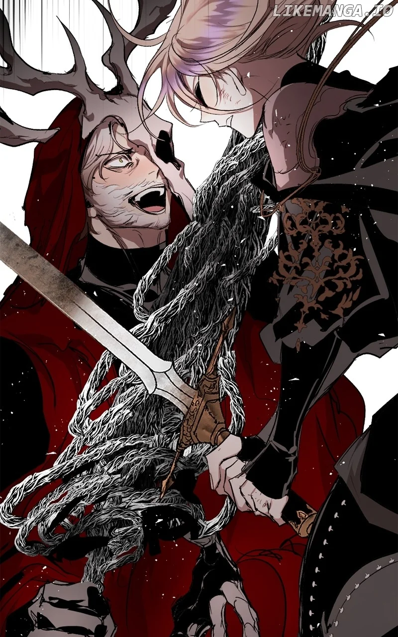The Demon King’s Confession chapter 104 page 37