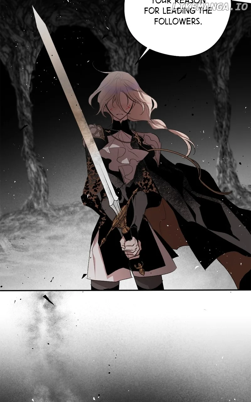 The Demon King’s Confession chapter 104 page 40