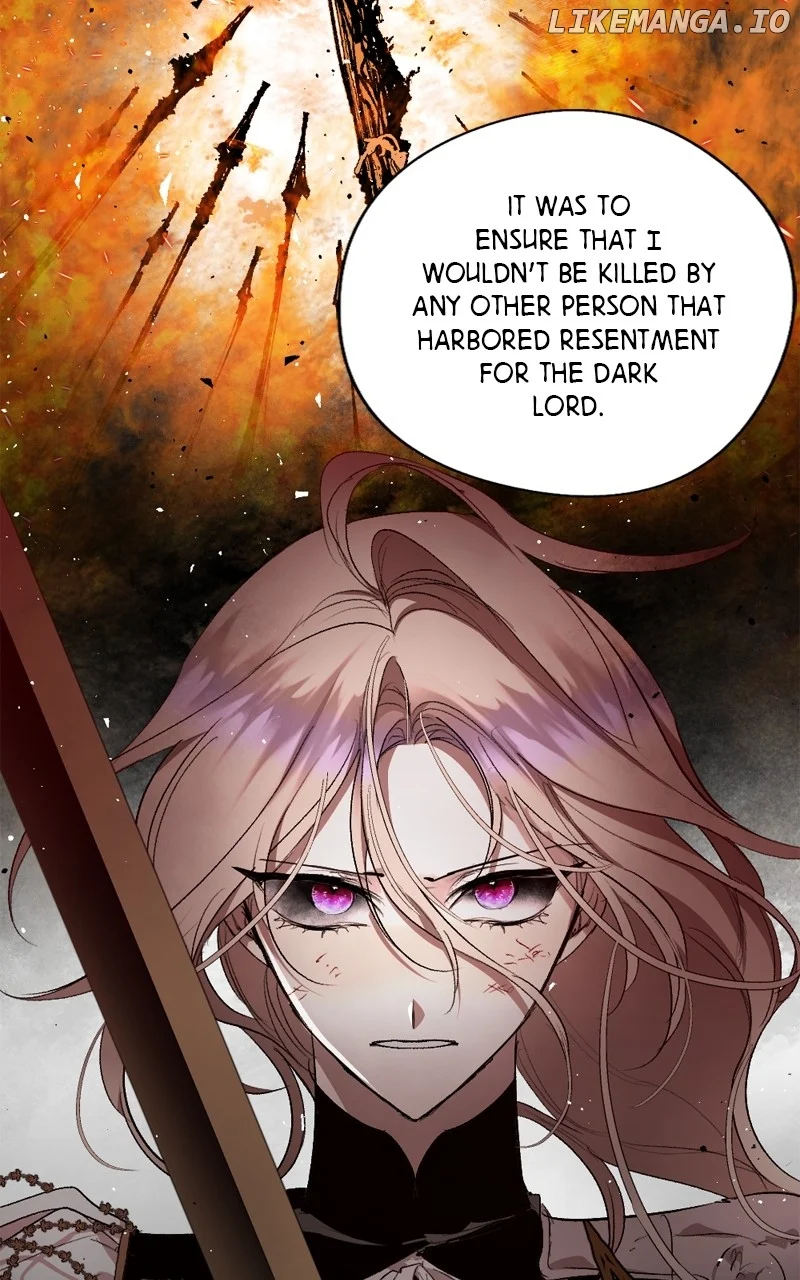 The Demon King’s Confession chapter 104 page 42