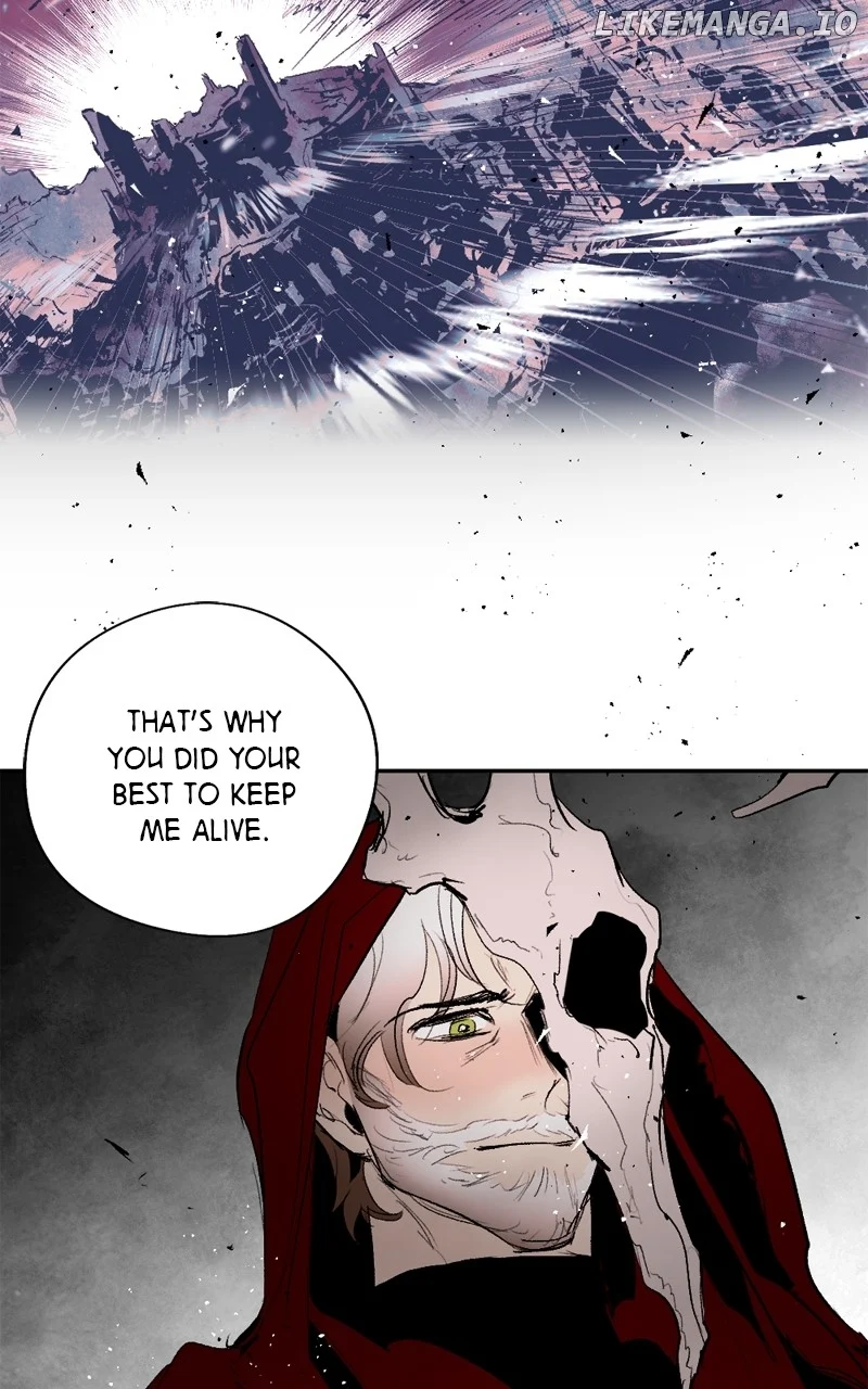 The Demon King’s Confession chapter 104 page 45