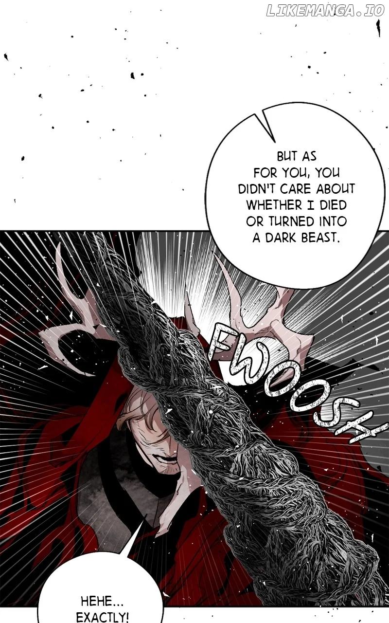 The Demon King’s Confession chapter 104 page 48