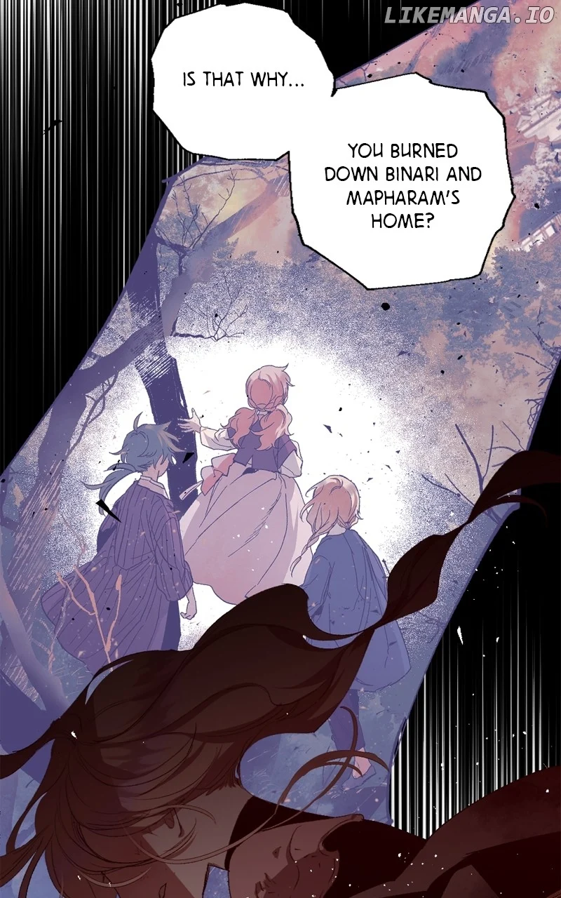 The Demon King’s Confession chapter 104 page 56