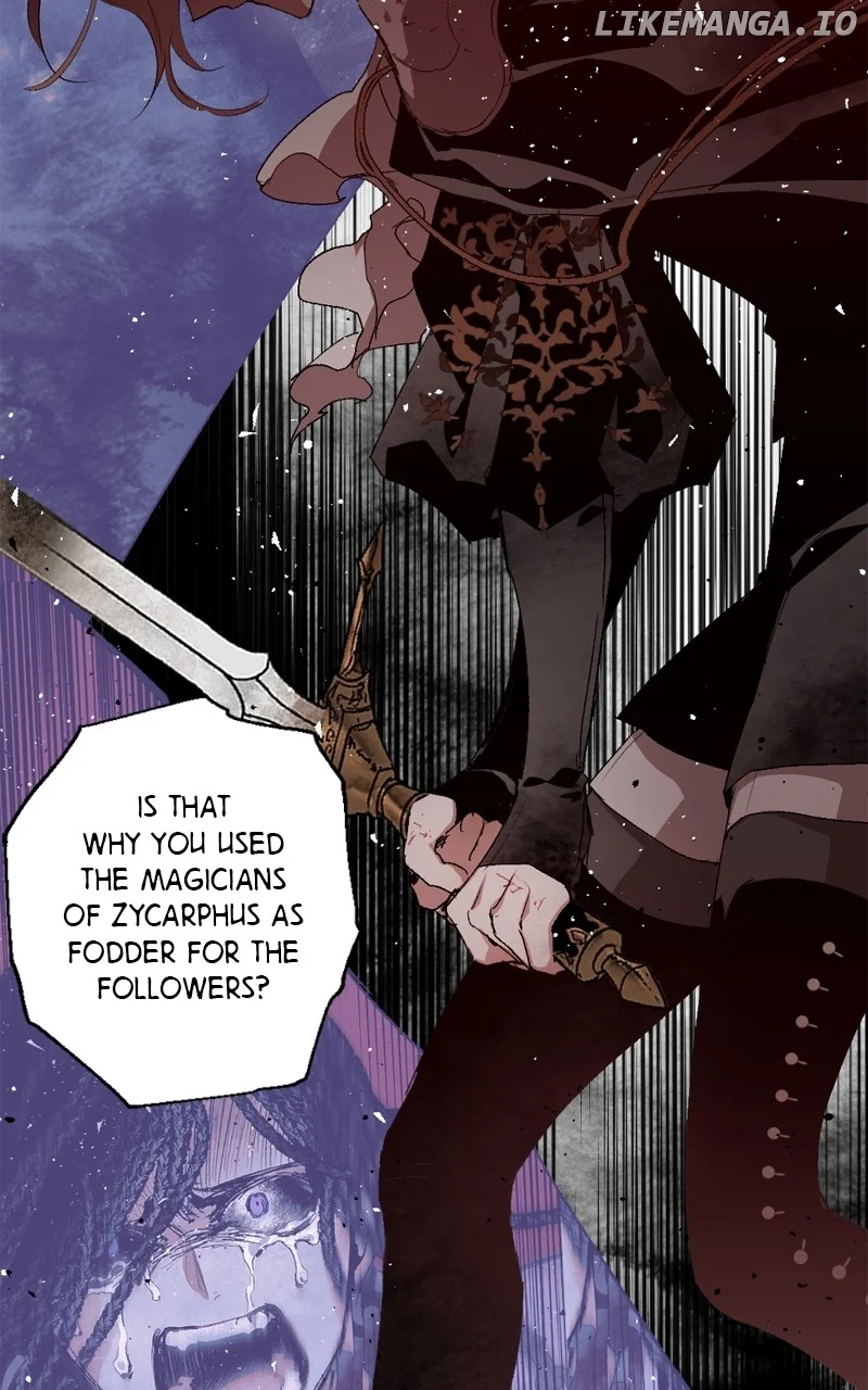The Demon King’s Confession chapter 104 page 57