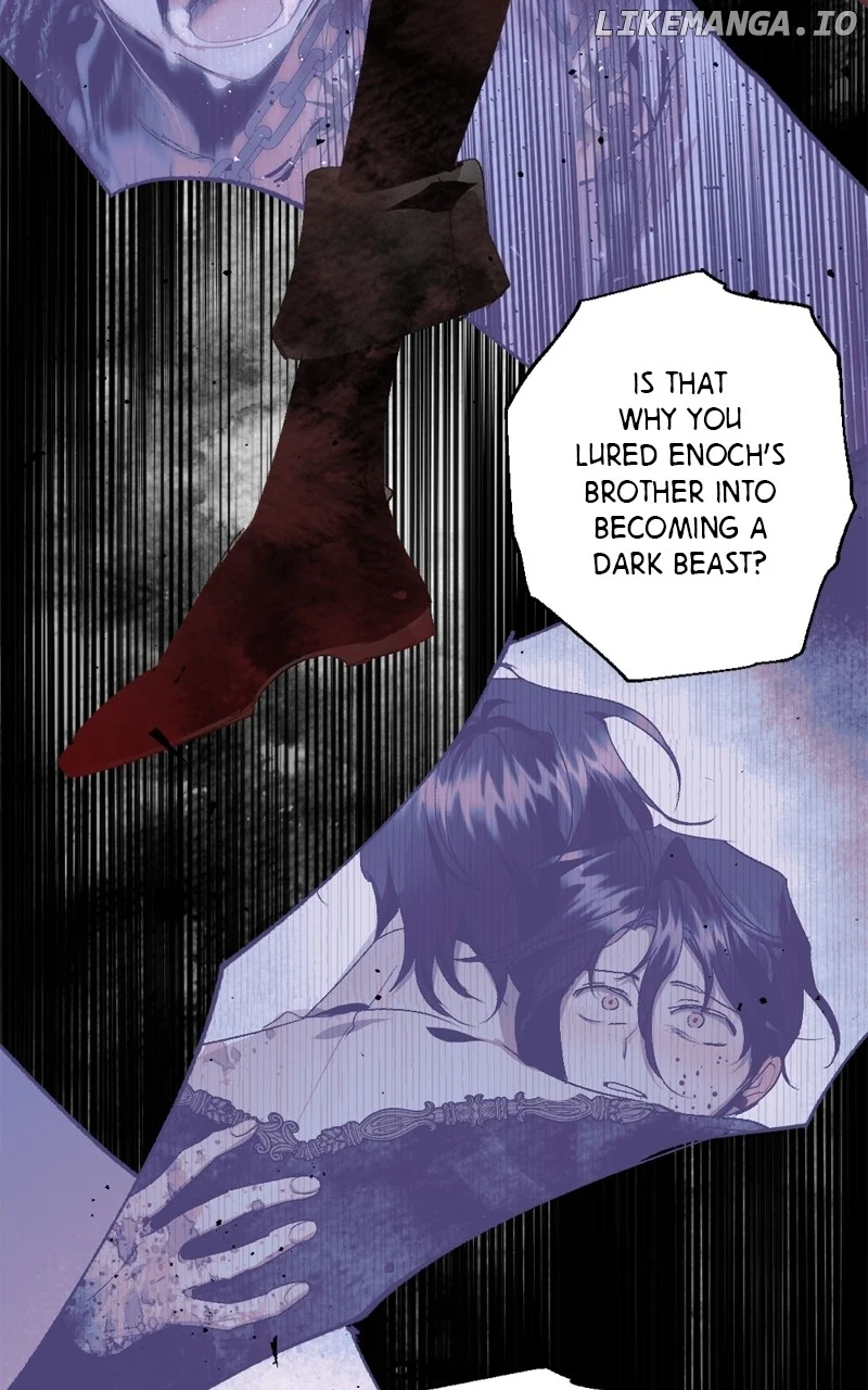 The Demon King’s Confession chapter 104 page 58