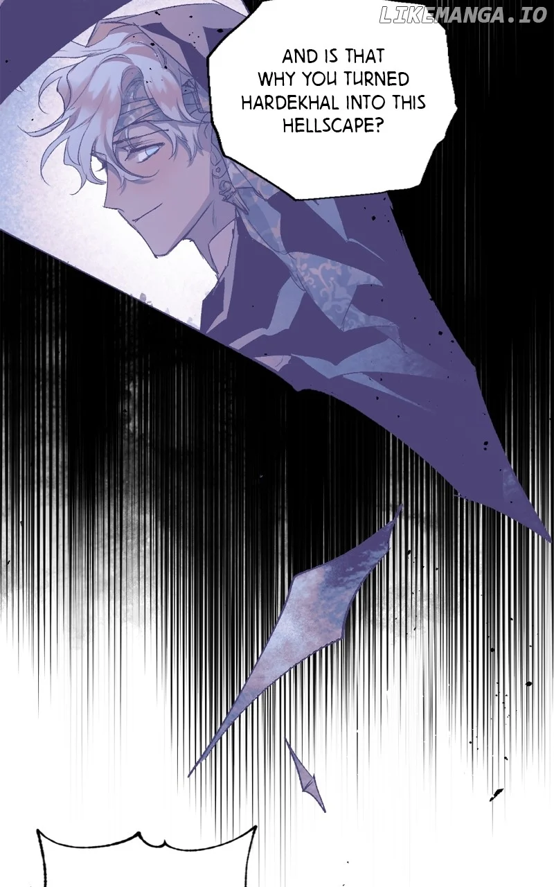 The Demon King’s Confession chapter 104 page 59