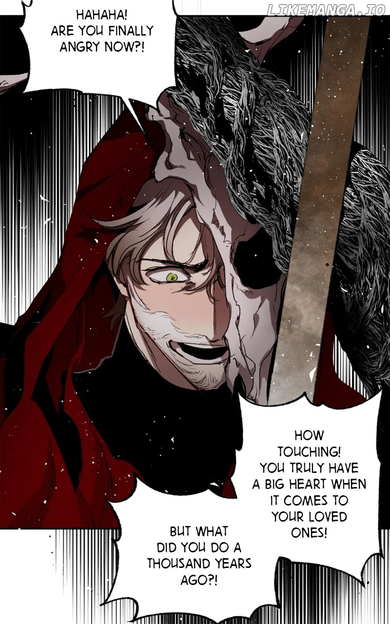The Demon King’s Confession chapter 104 page 60