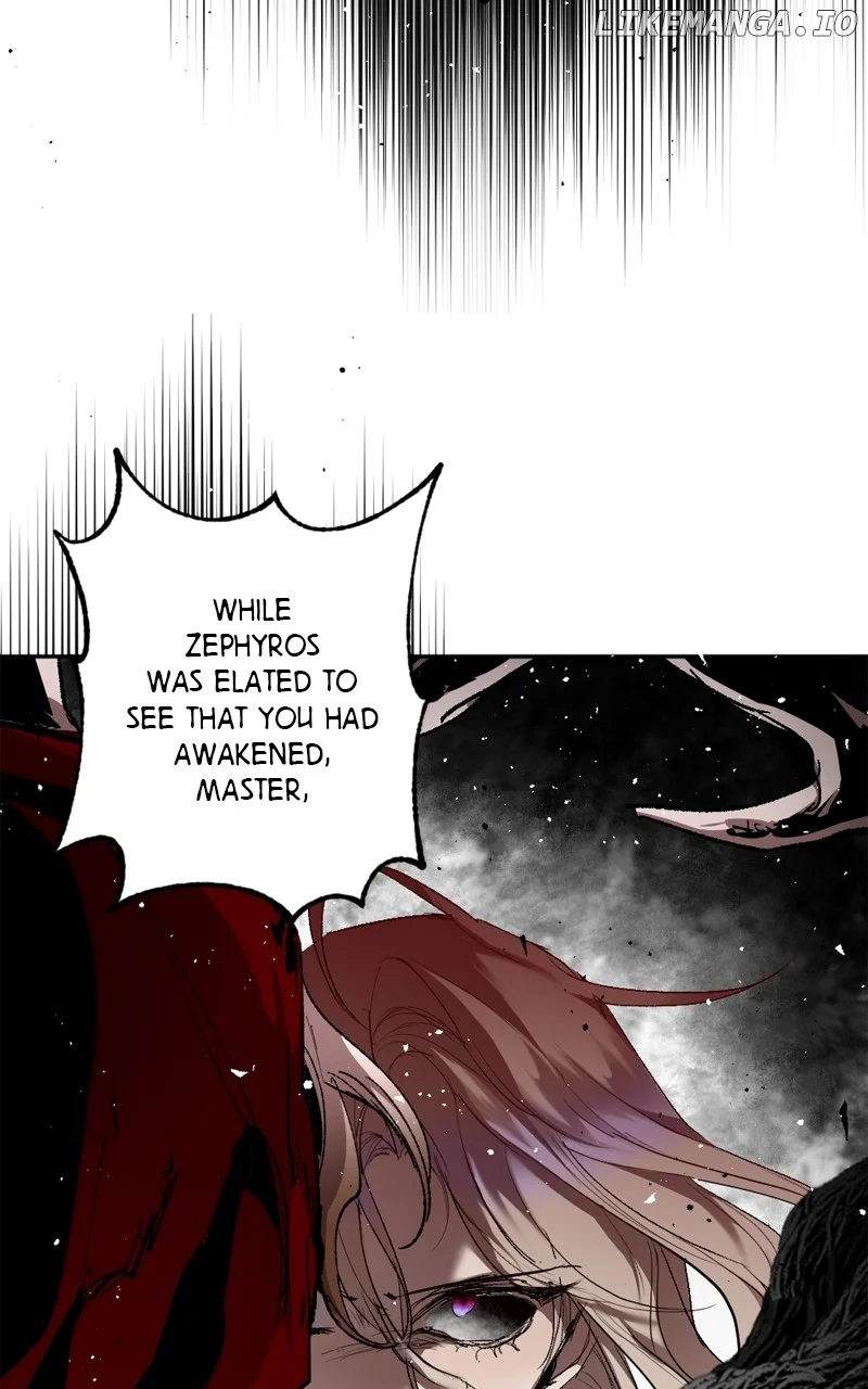 The Demon King’s Confession chapter 104 page 61