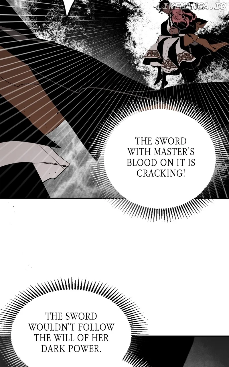 The Demon King’s Confession chapter 104 page 65