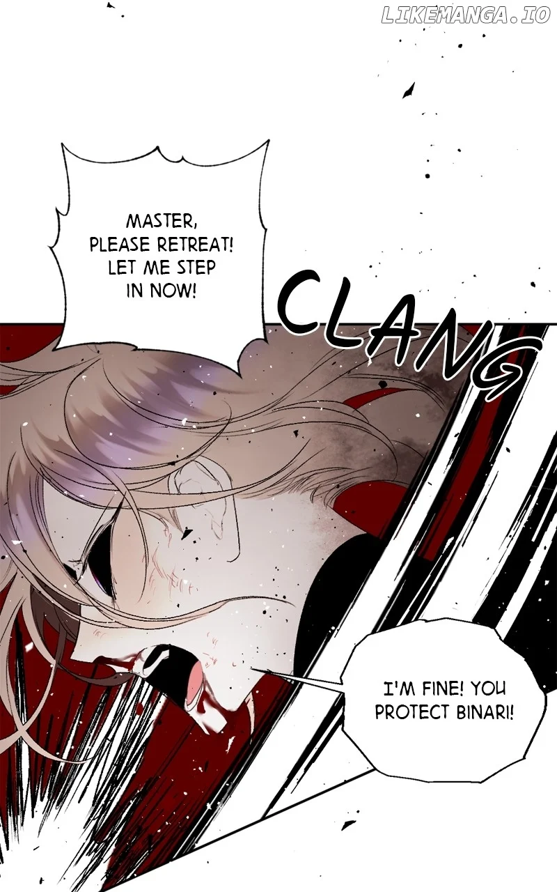 The Demon King’s Confession chapter 104 page 67