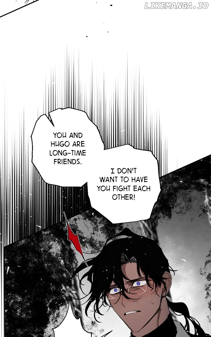 The Demon King’s Confession chapter 104 page 68