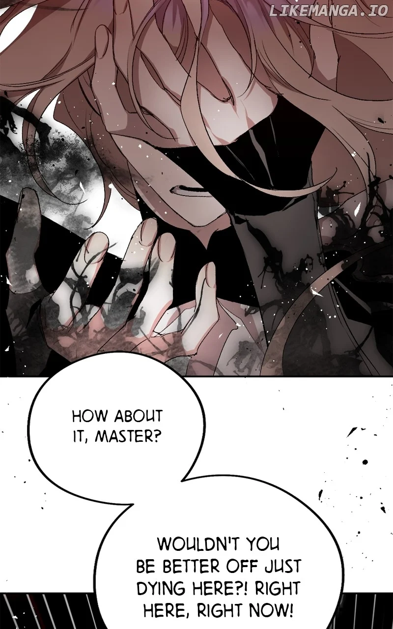 The Demon King’s Confession chapter 104 page 91