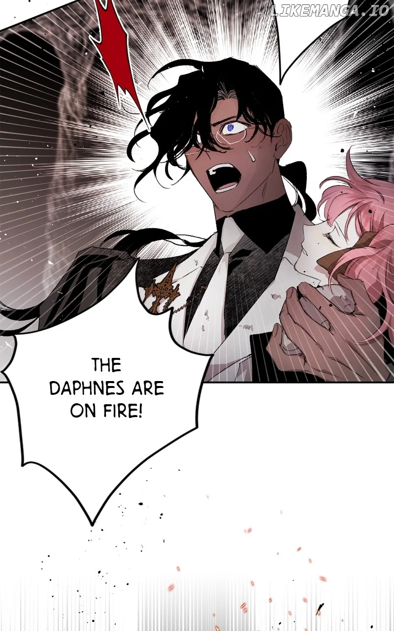 The Demon King’s Confession chapter 104 page 99