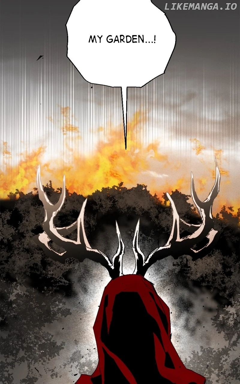 The Demon King’s Confession chapter 104 page 107