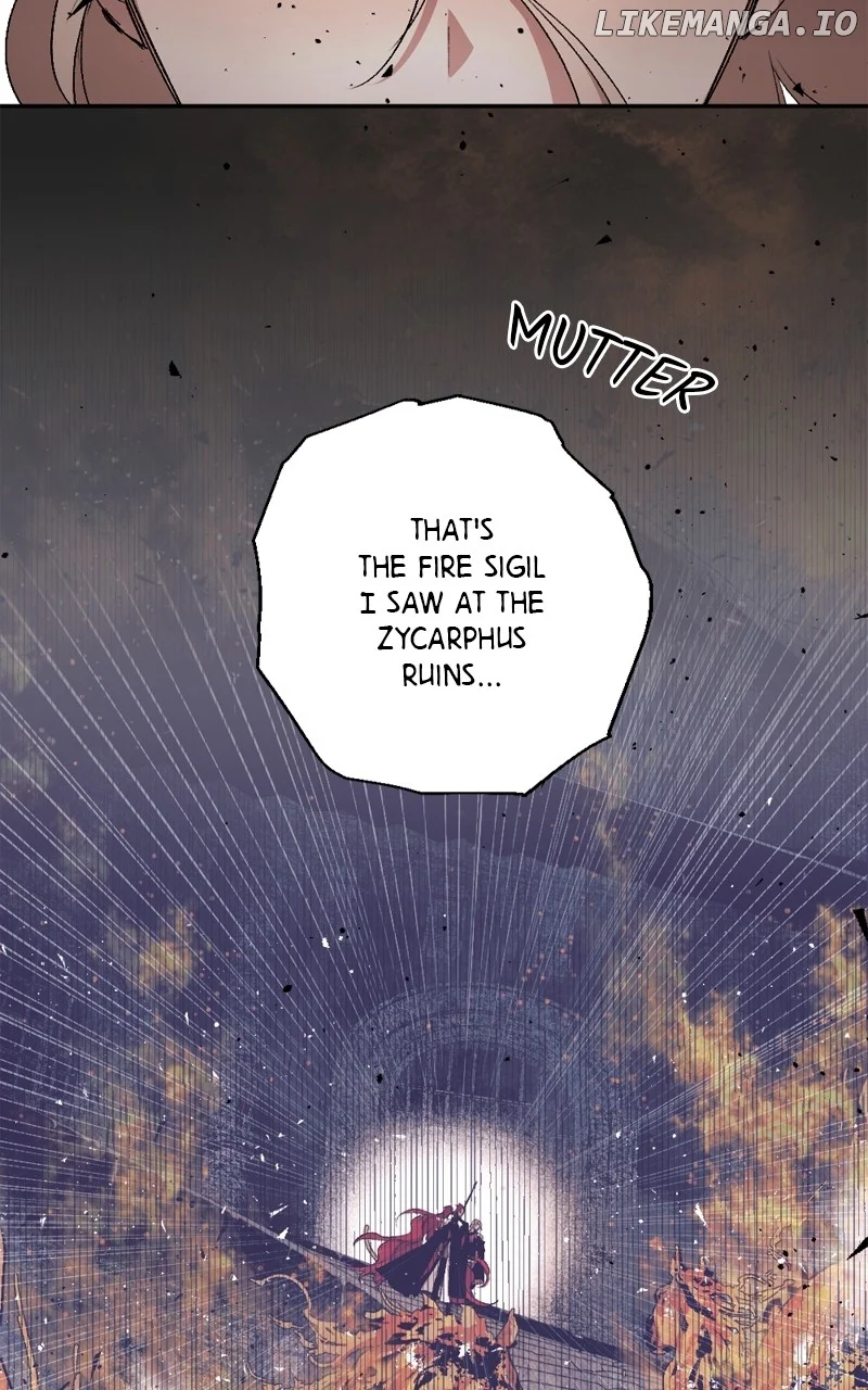 The Demon King’s Confession chapter 104 page 109