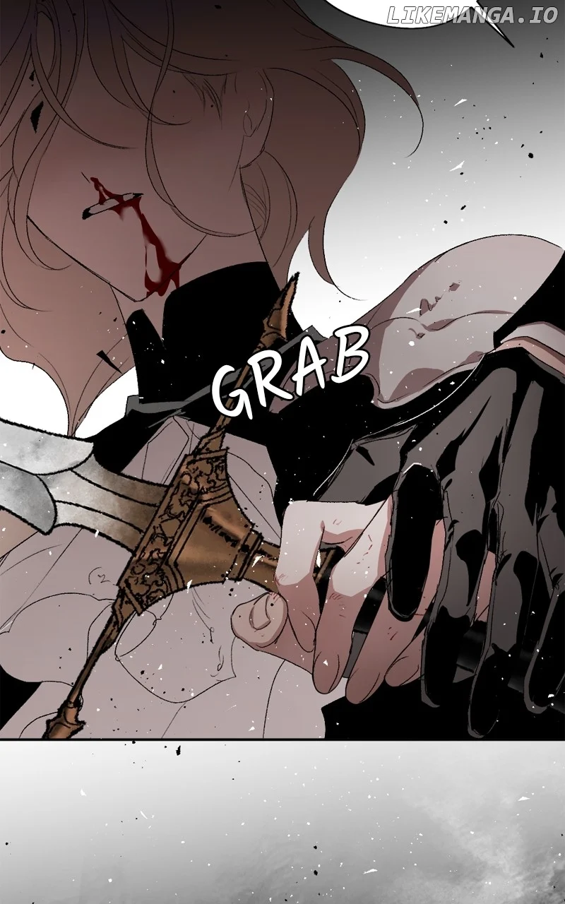The Demon King’s Confession chapter 104 page 111