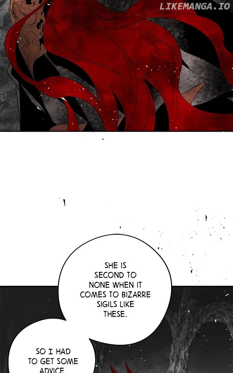 The Demon King’s Confession chapter 104 page 113