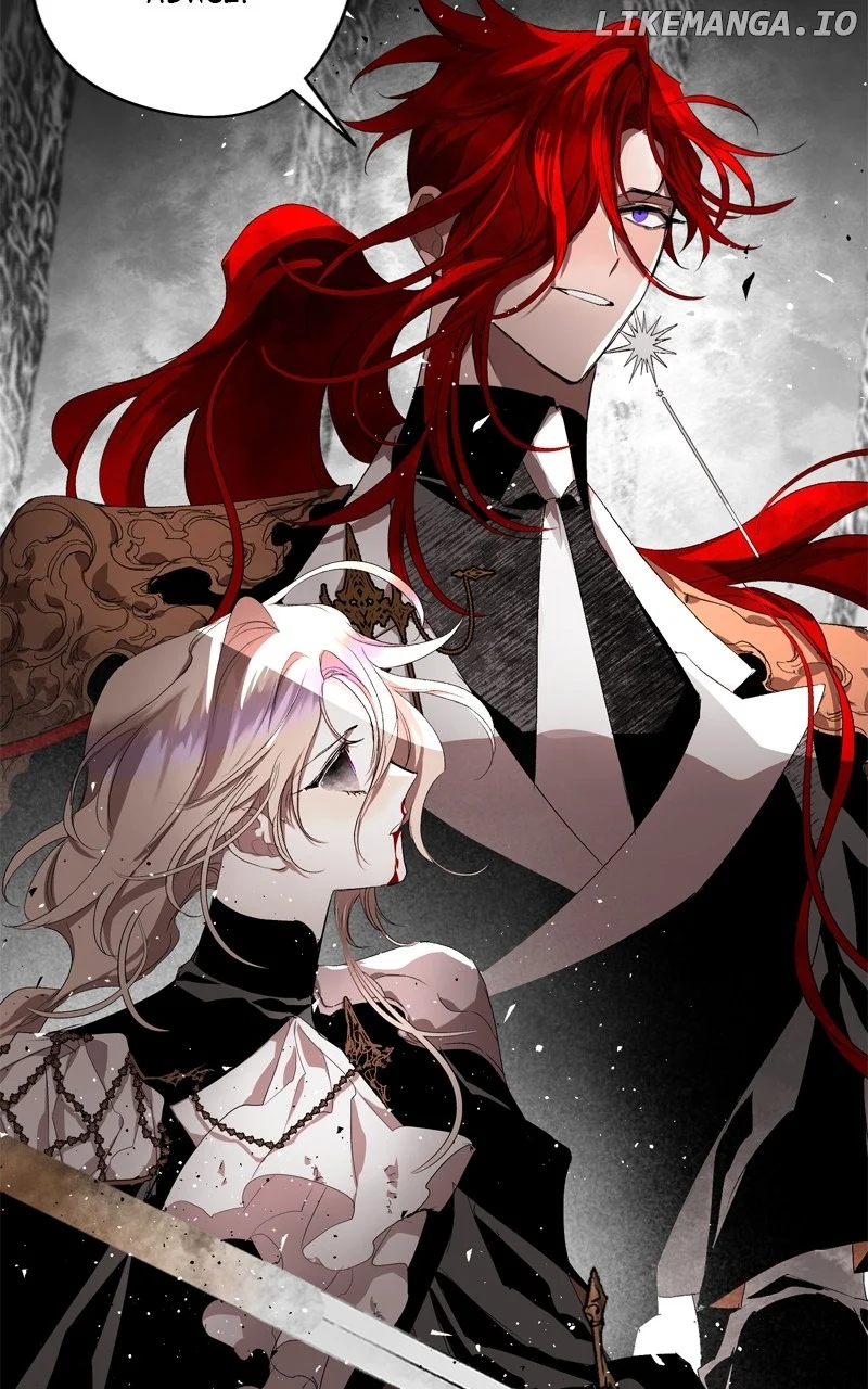 The Demon King’s Confession chapter 104 page 114