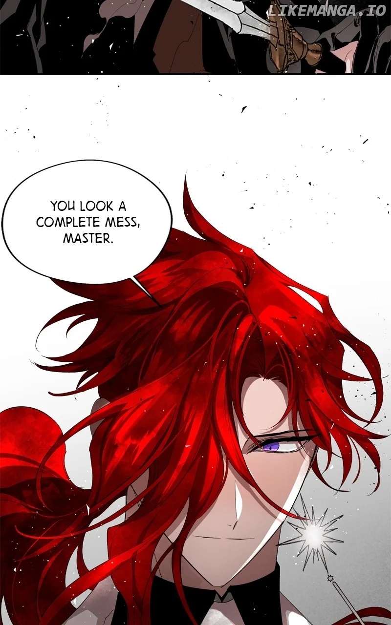 The Demon King’s Confession chapter 104 page 115