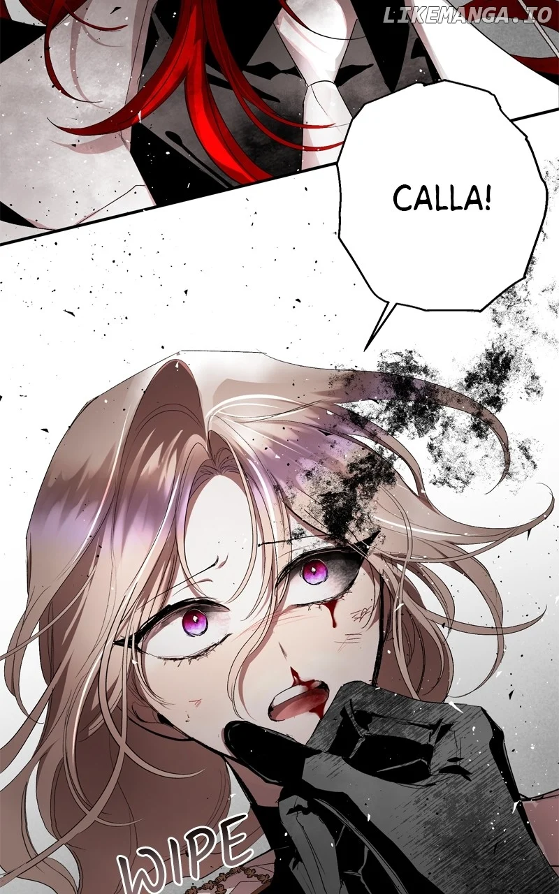 The Demon King’s Confession chapter 104 page 116