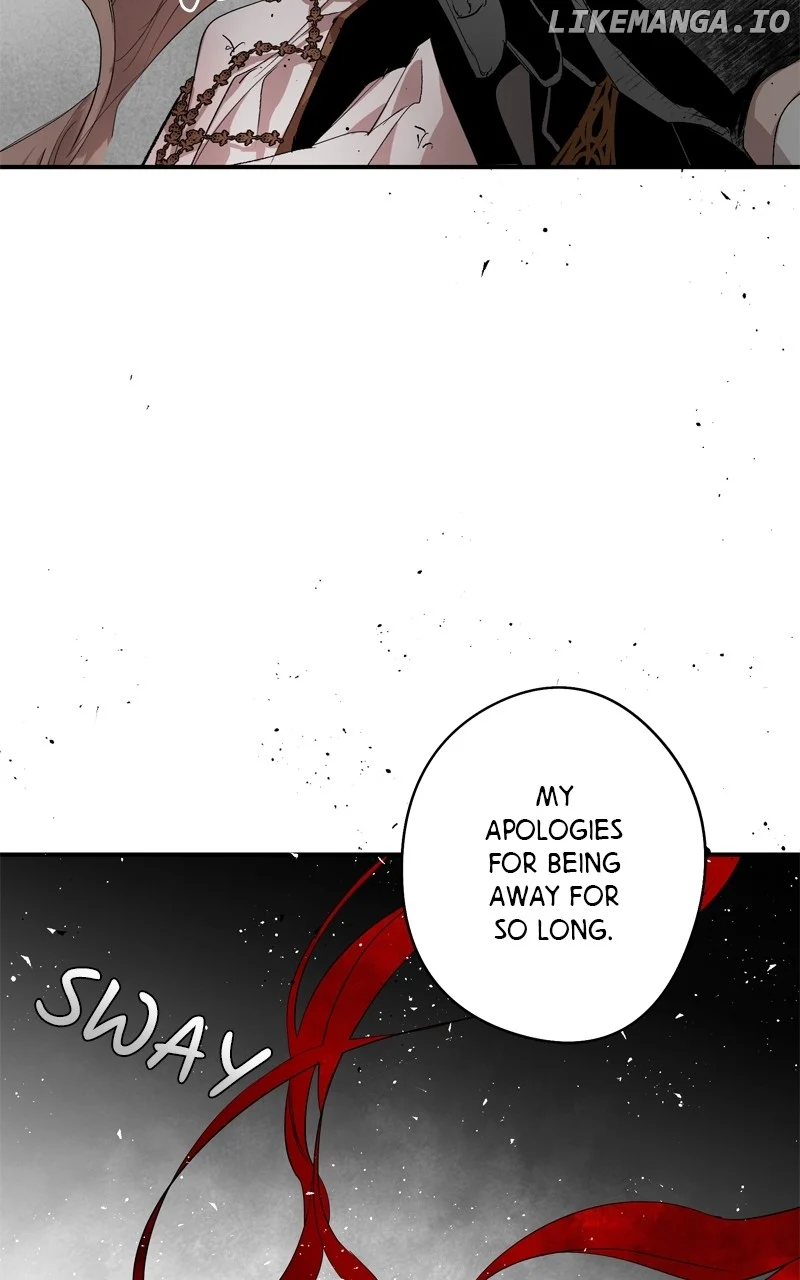 The Demon King’s Confession chapter 104 page 117