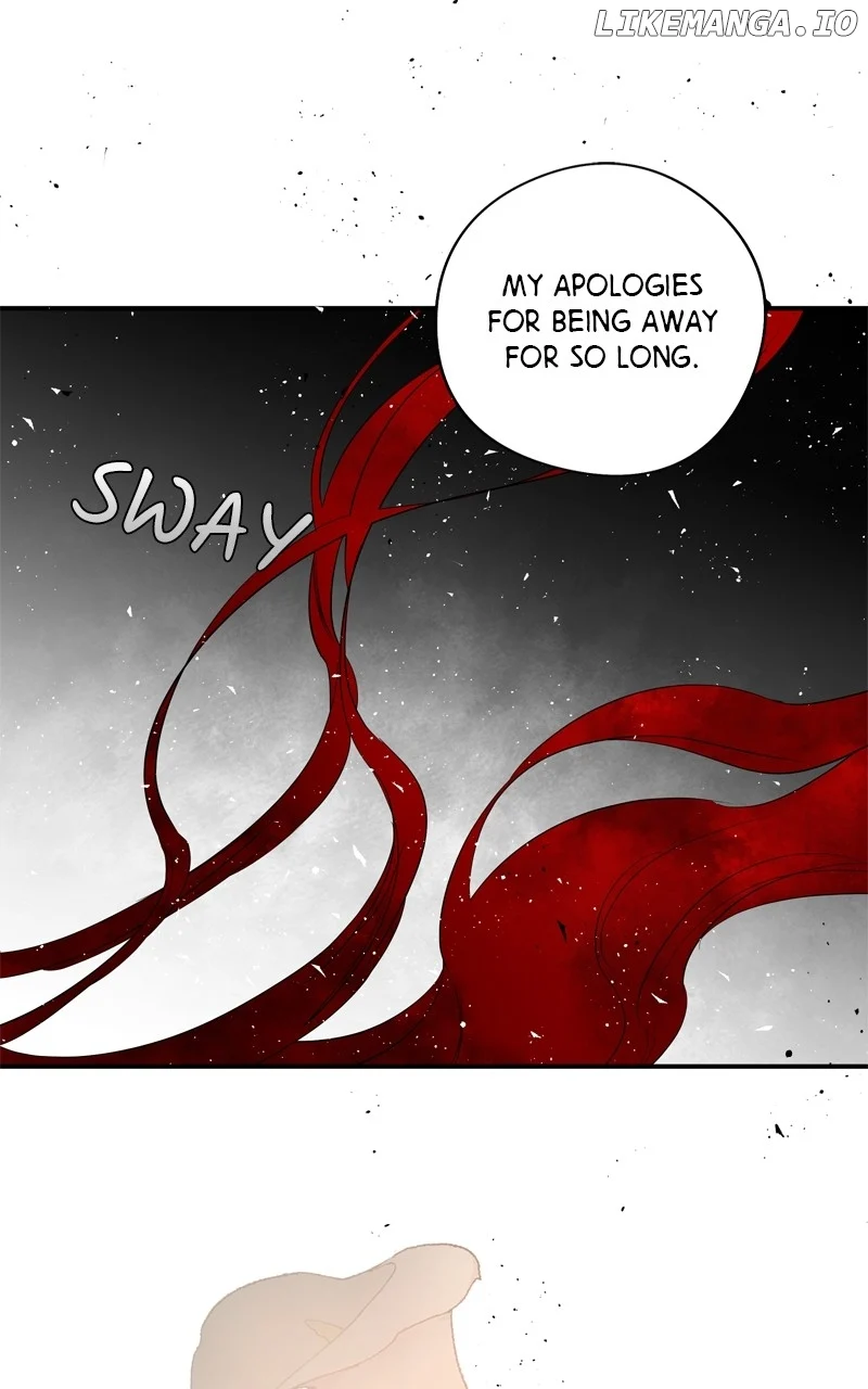 The Demon King’s Confession chapter 105 page 1