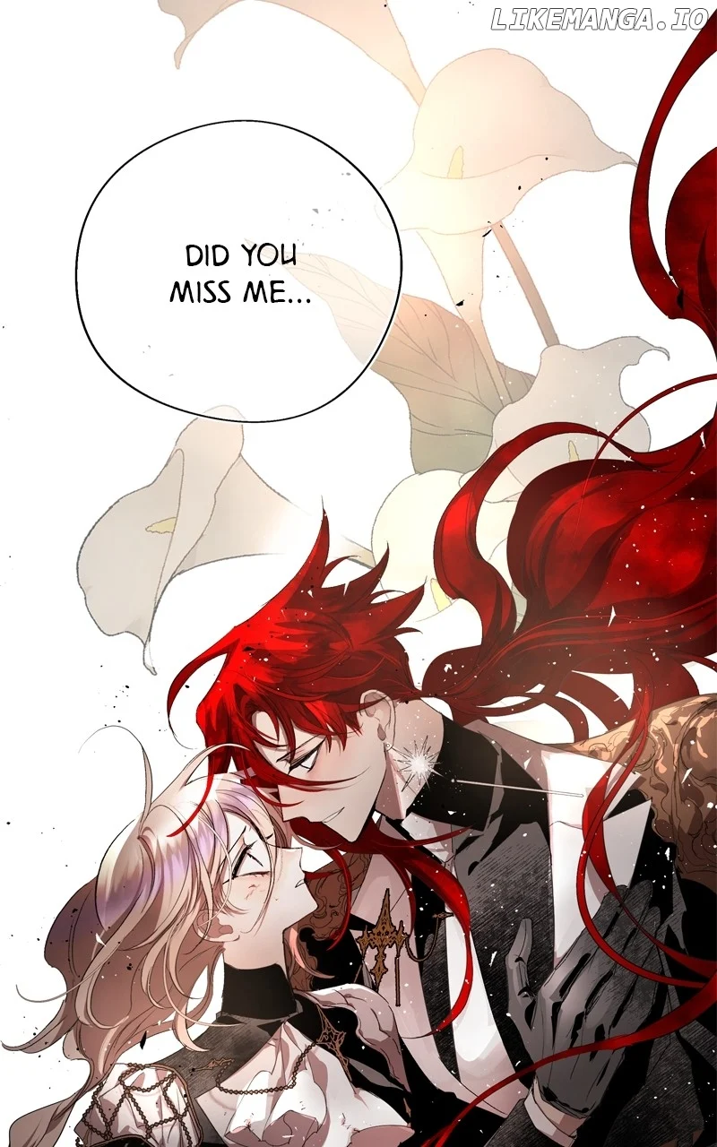 The Demon King’s Confession chapter 105 page 2