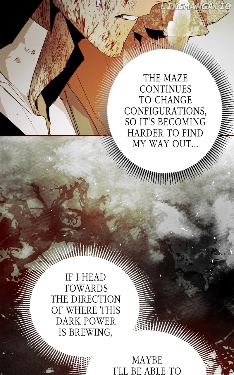 The Demon King’s Confession chapter 105 page 16