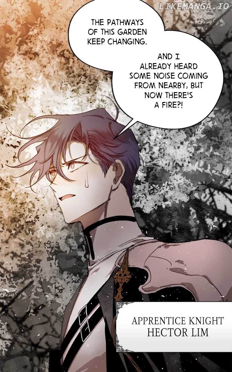The Demon King’s Confession chapter 105 page 18